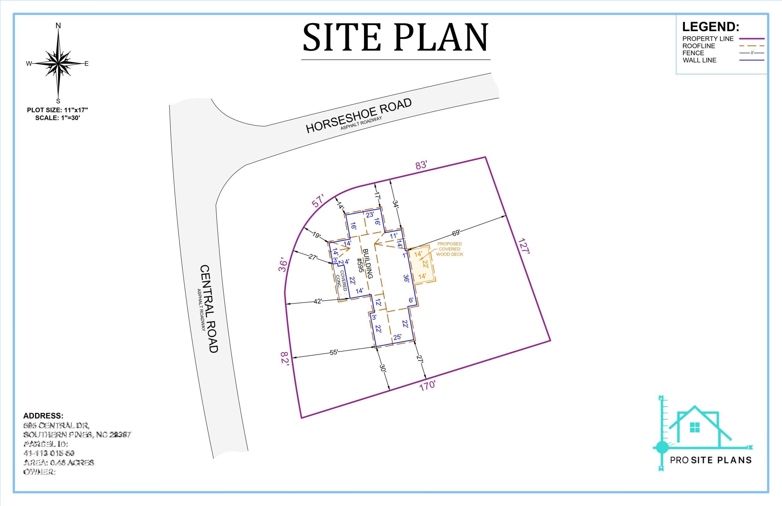 BASIC Site Plan - Image 5