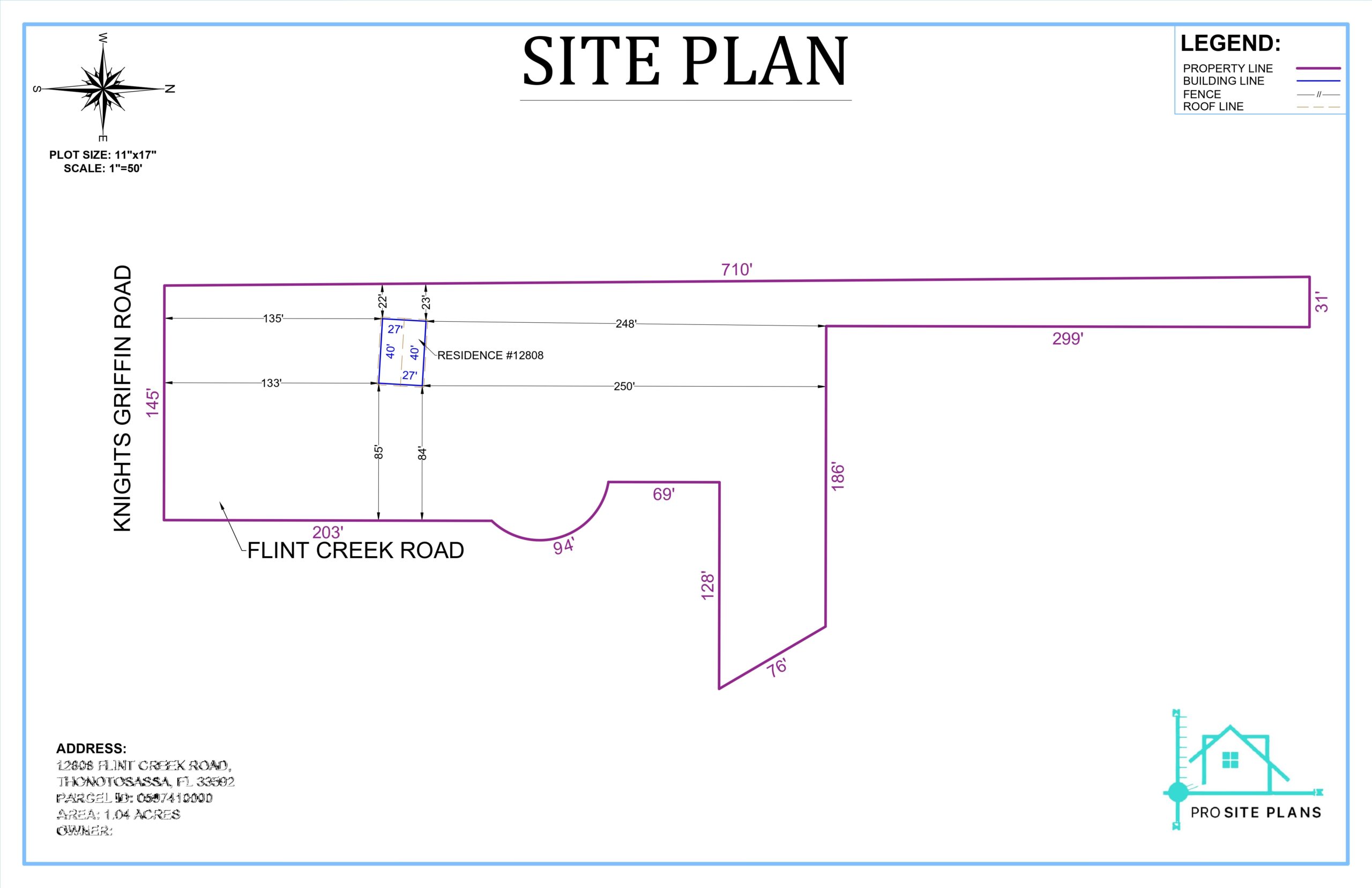 BASIC Site Plan - Image 6