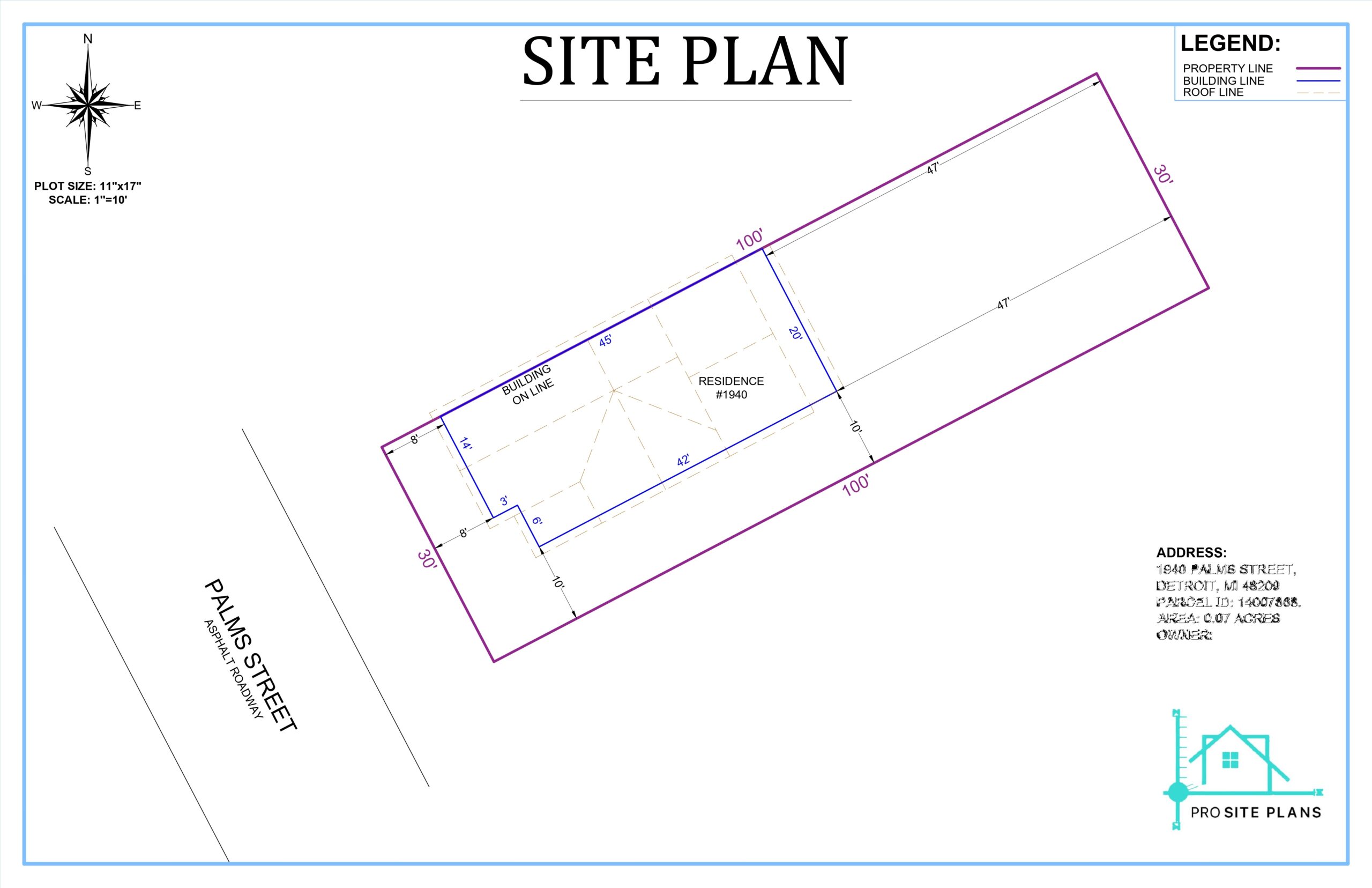 BASIC Site Plan - Image 8
