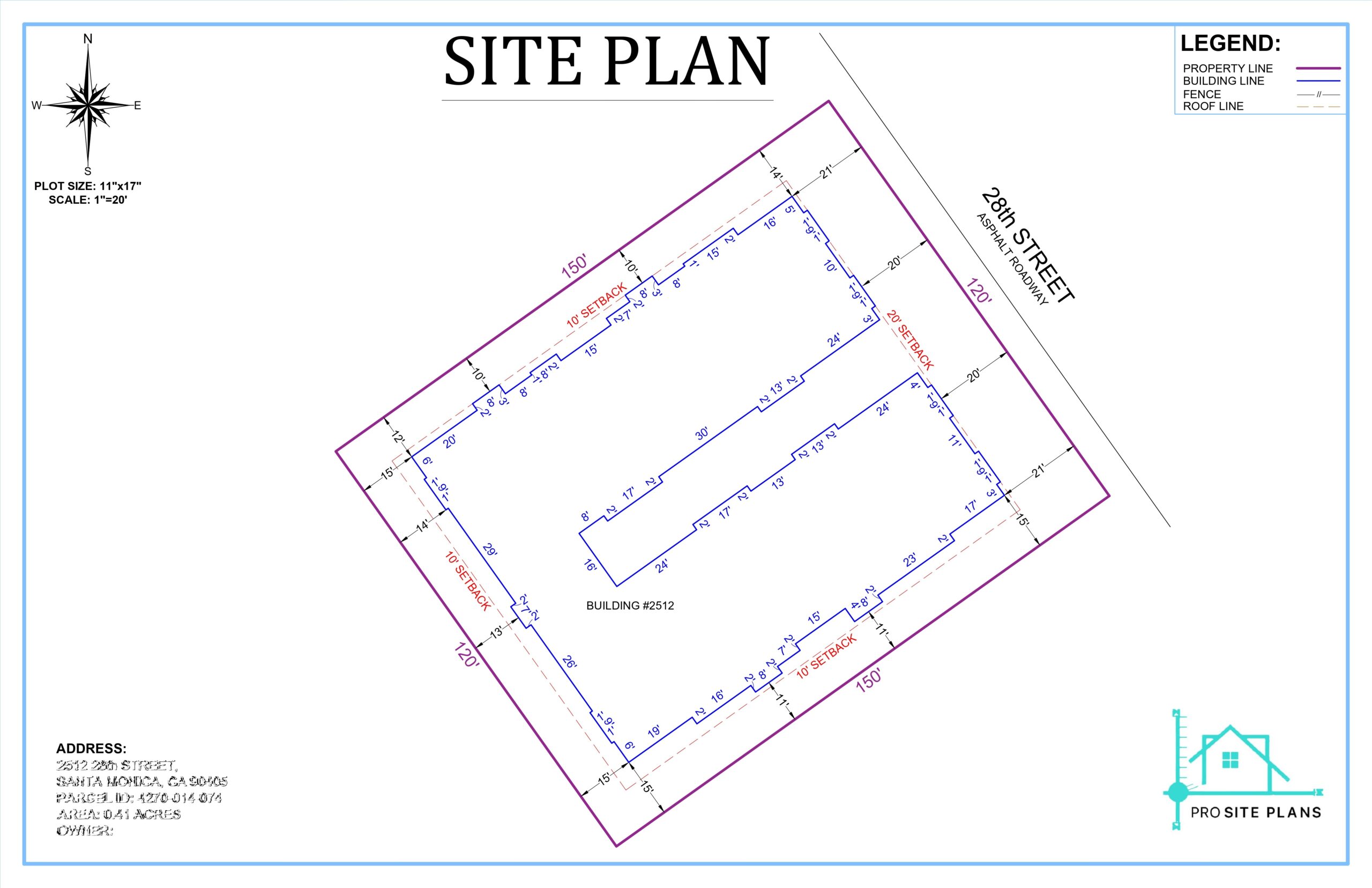 BASIC Site Plan - Image 9