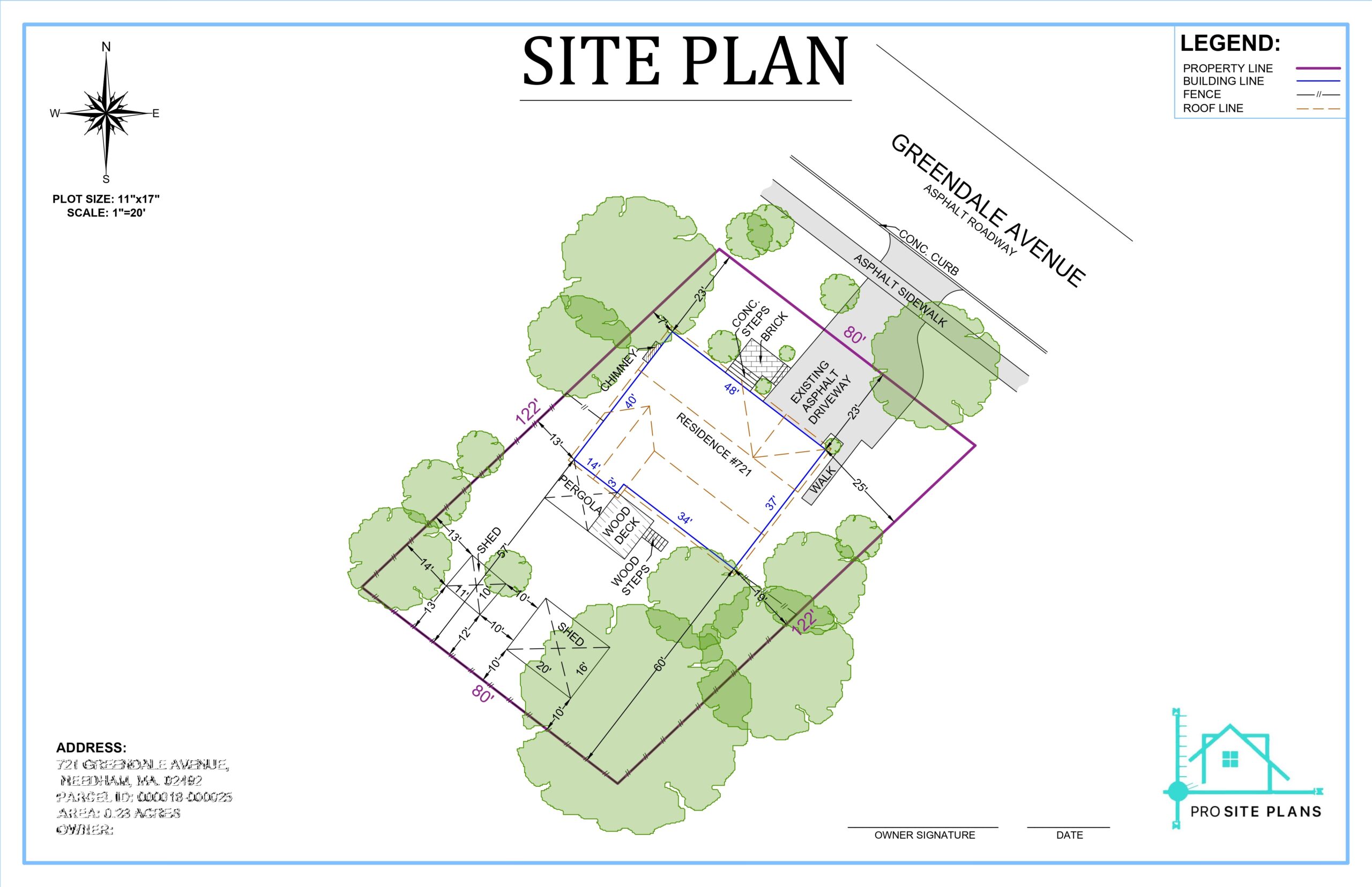 ADVANCED Site Plan - Image 7