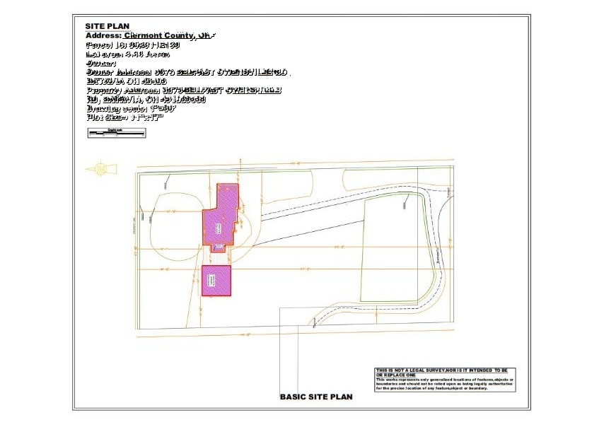 BASIC Site Plan - Image 10