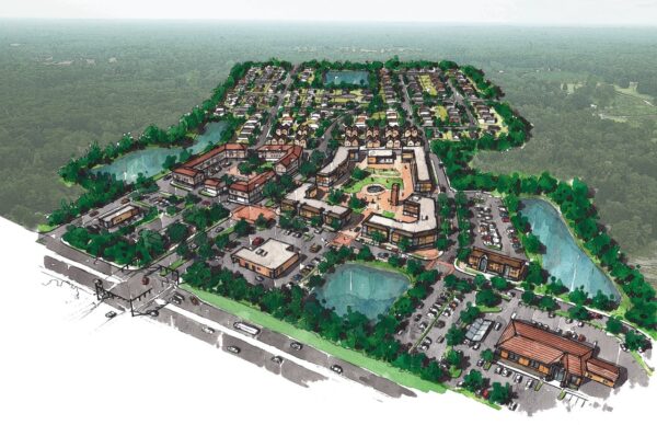 Subdivision Plan