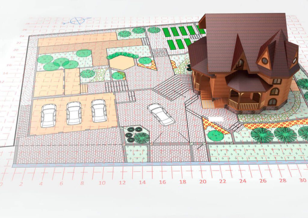 City Permit Site Plan Requirements: What You Need in Every State