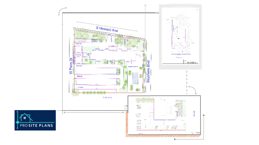 How to Get a Plot Plan for Building Permit Approval in the USA