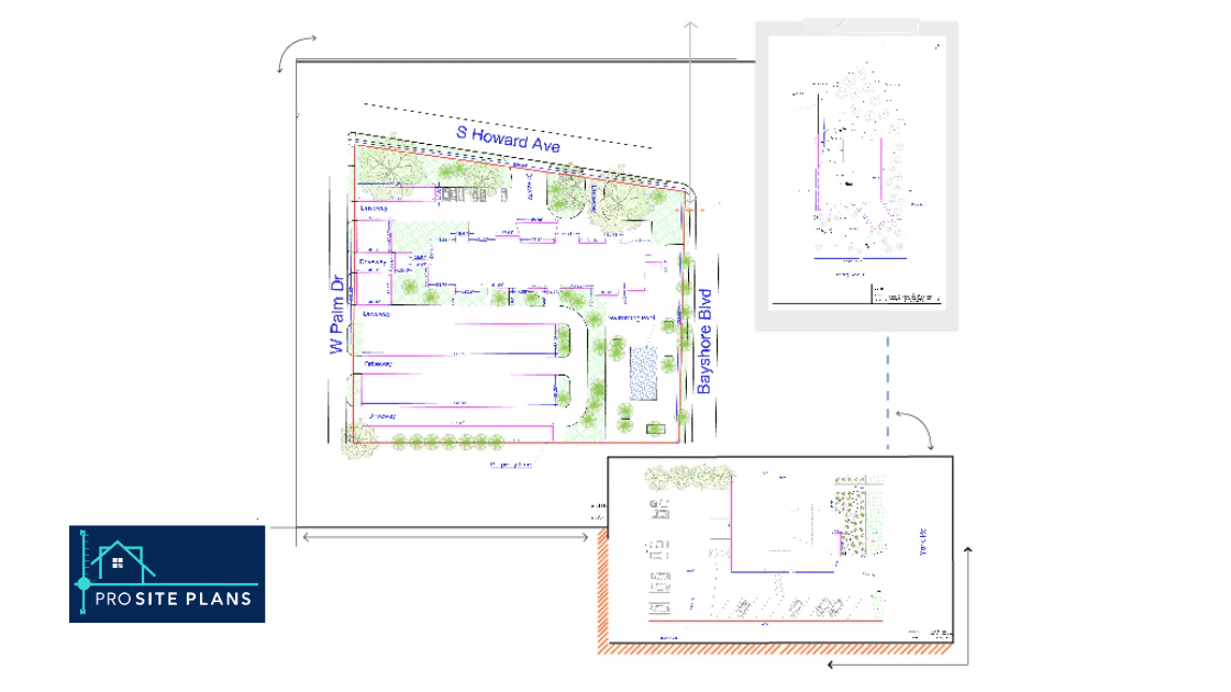 How to Get a Plot Plan for Building Permit Approval in the USA