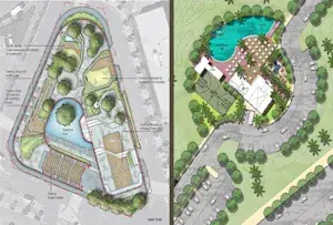 Online Site Plan Service in USA