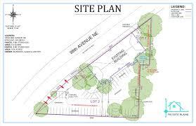 City Compliant Site Plan Services in United States