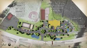 Residential Site Plan for Permit United States