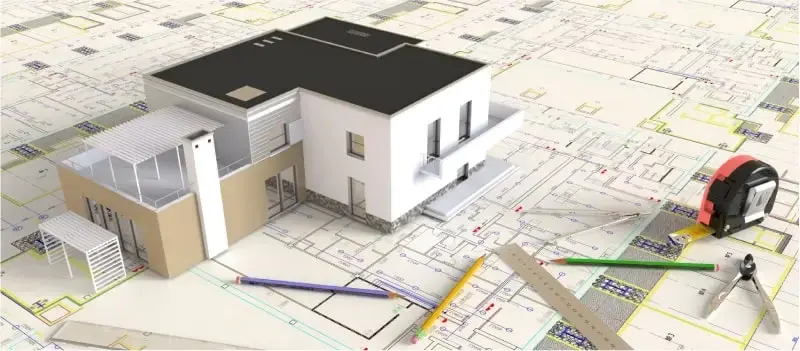 Professional Elevation Drawing Services in USA