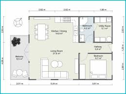 Floor Plan Drafting Service in United States